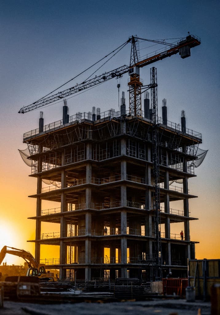 Civil Construction